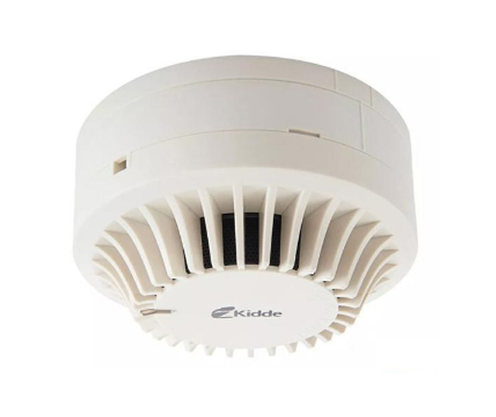 凱德JTY-GDM-GS8010S點(diǎn)型光電感煙火災(zāi)探測(cè)器